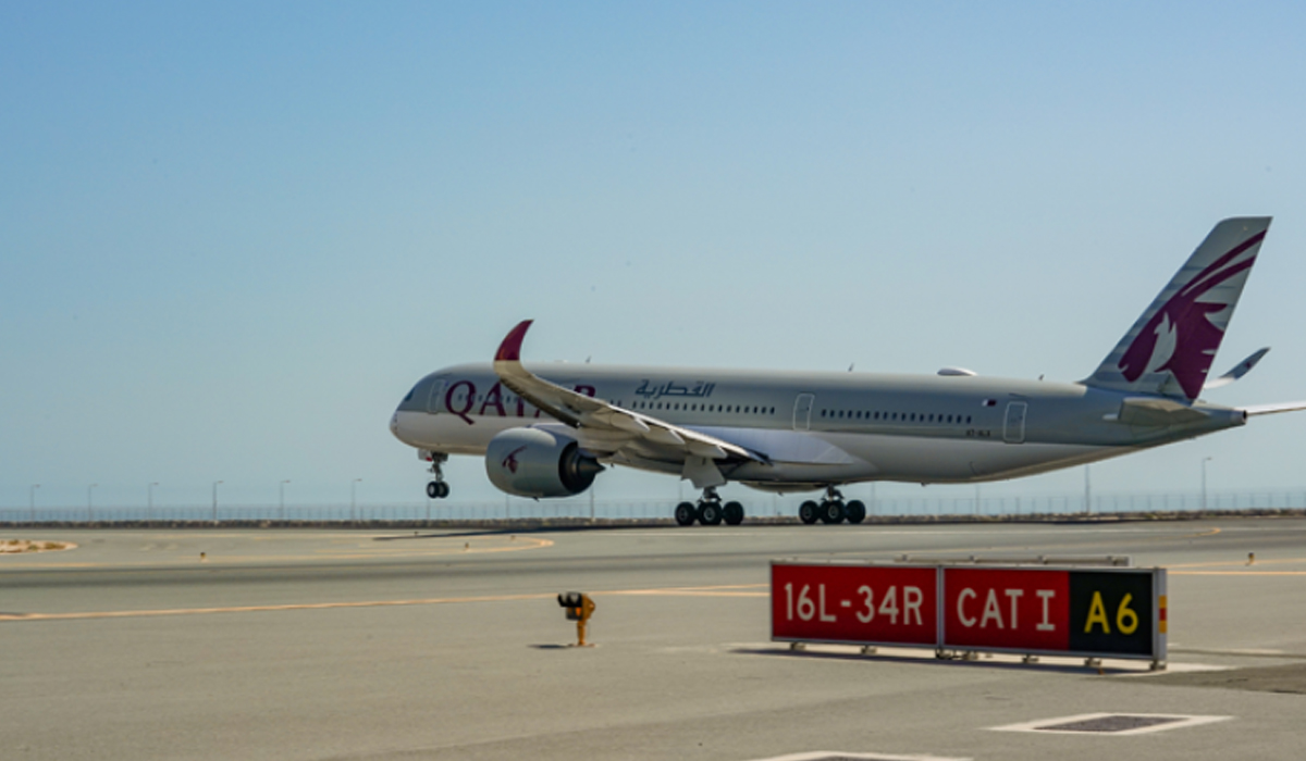 UAE-Qatar ties: Reopening of borders will usher in a ‘brighter’ phase for GCC airlines